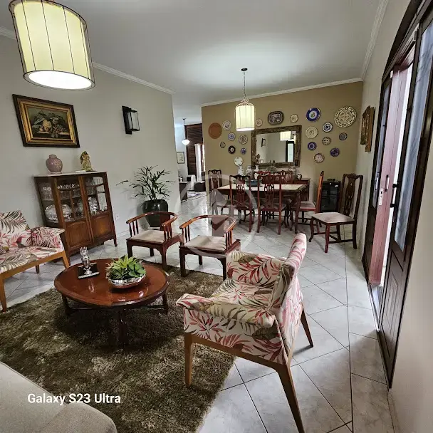 Imagem 1 - Casa em JARDIM CUIABÁ, Cuiabá - MT