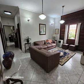 Imagem 3 - Casa em JARDIM CUIABÁ, Cuiabá - MT
