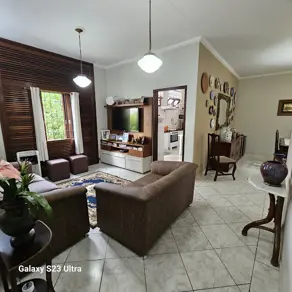 Imagem 4 - Casa em JARDIM CUIABÁ, Cuiabá - MT