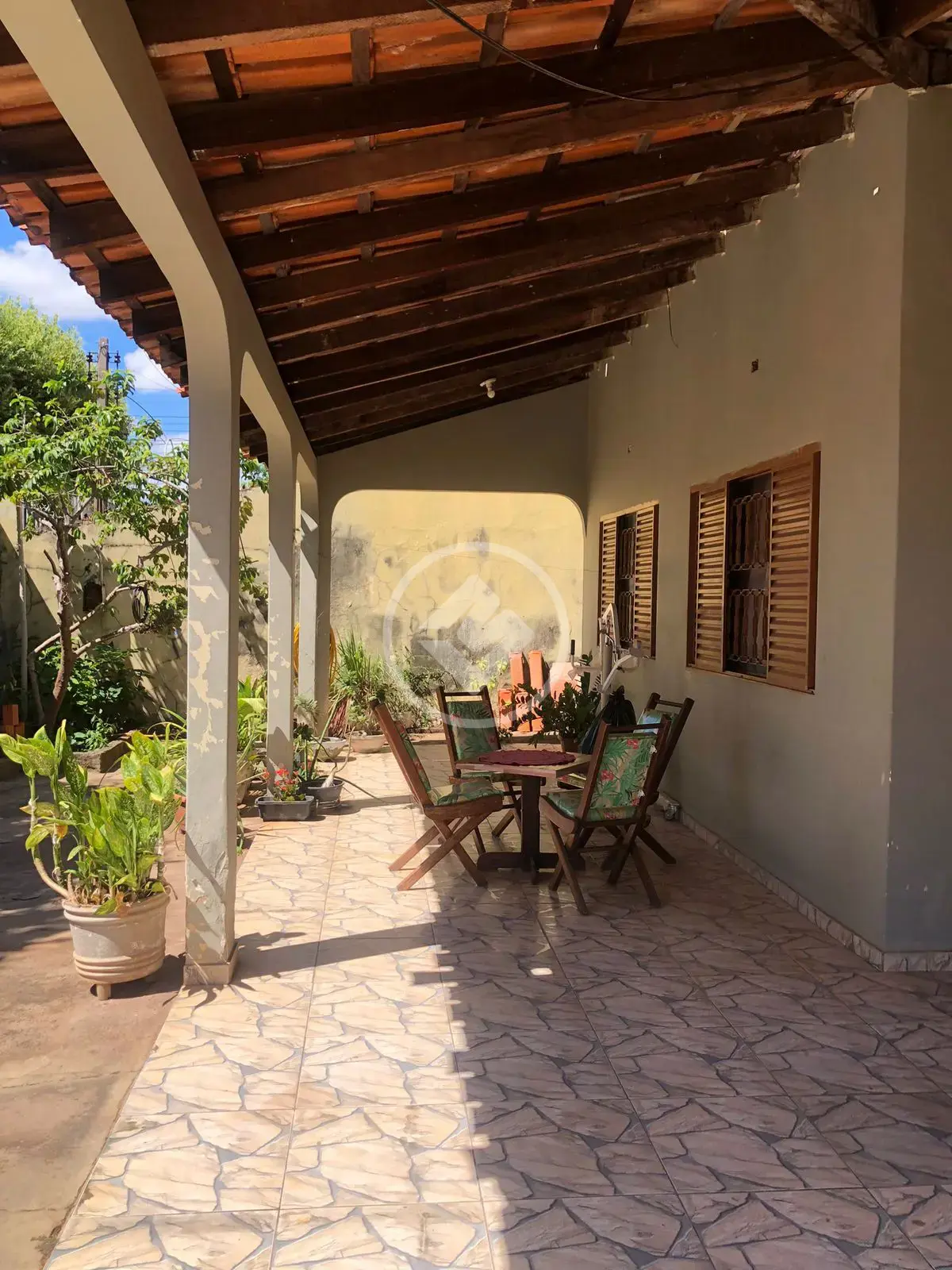 Imagem 1 - Casa em Morada da Serra, Cuiabá - MT