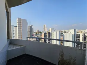 Imagem 2 - Apartamento em Goiabeira, Cuiabá - MT