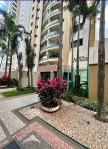 Apartamento Setor Bueno, Goiânia - GO — foto 2
