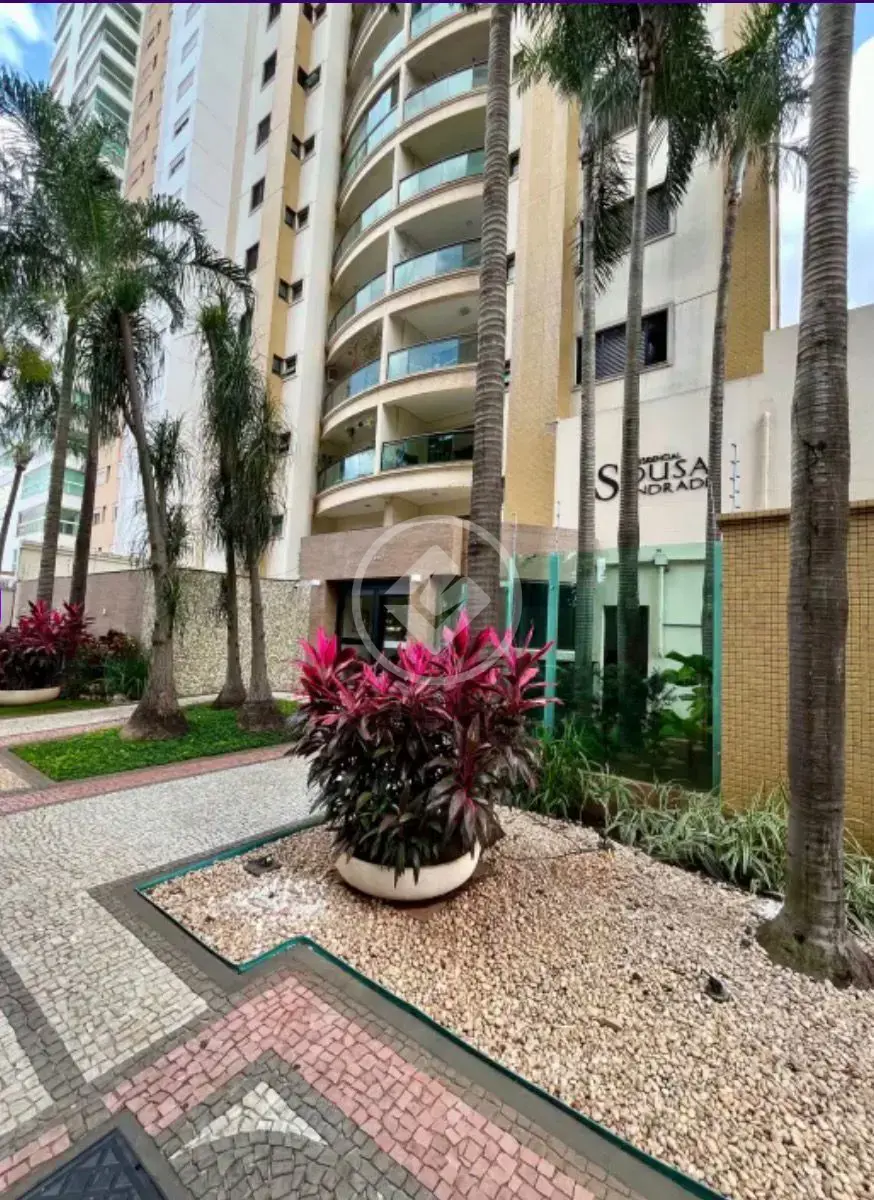 Image 2 - Apartamento em Setor Bueno, Goiânia - GO