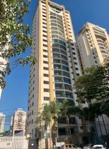 Apartamento Setor Bueno, Goiânia - GO — foto 1