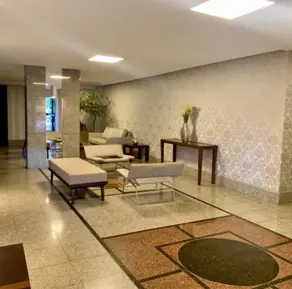 Imagem 3 - Apartamento em Setor Bueno, Goiânia - GO