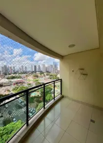 Imagem 5 - Apartamento em Setor Bueno, Goiânia - GO