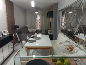 Apartamento Coophema, Cuiabá - MT — foto 1