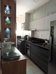 Apartamento Coophema, Cuiabá - MT — foto 2