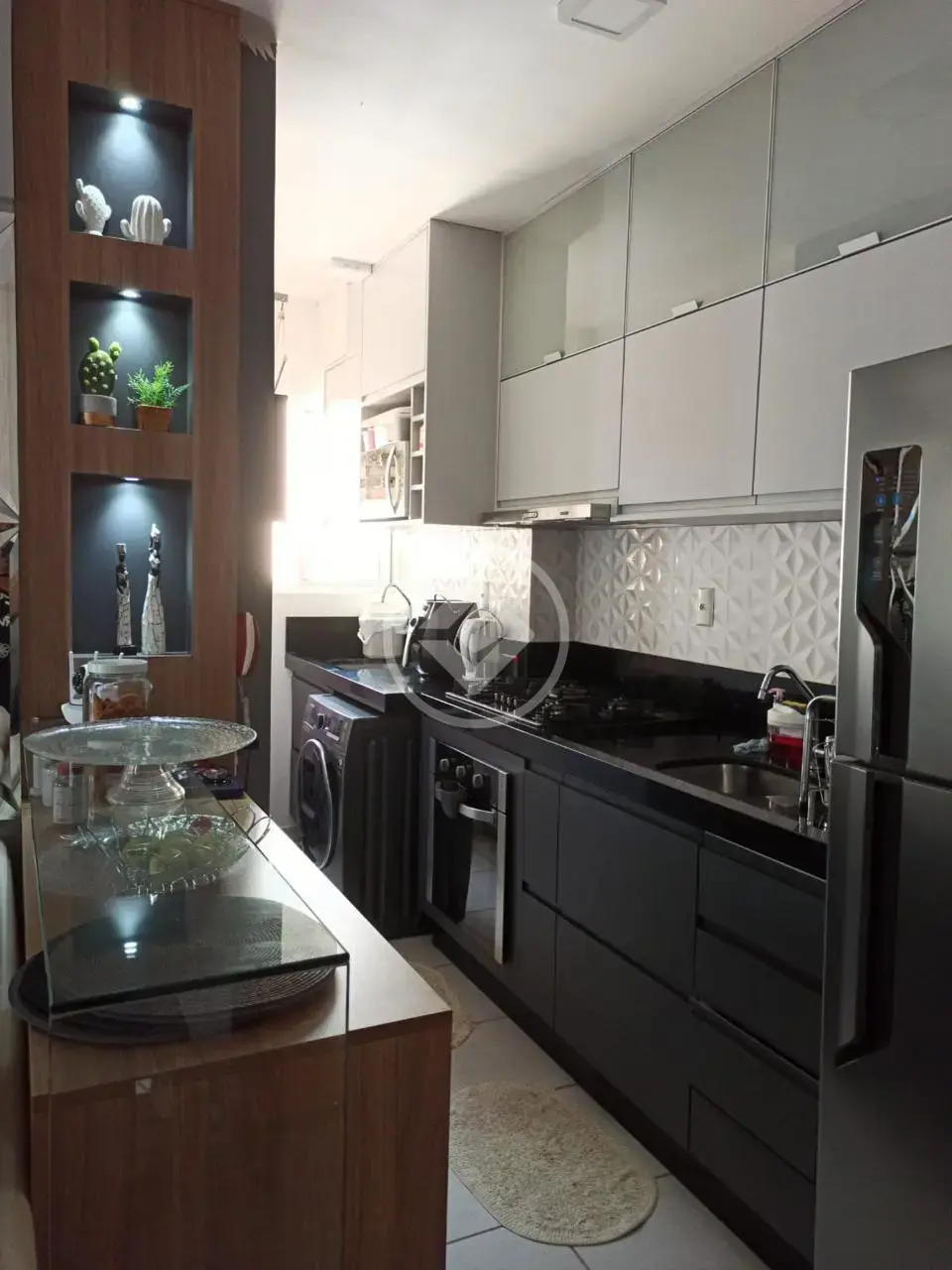 Image 2 - Apartamento em Coophema, Cuiabá - MT
