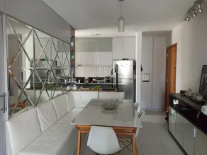 Imagem 2 - Apartamento em Coophema, Cuiabá - MT