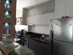 Imagem 3 - Apartamento em Coophema, Cuiabá - MT
