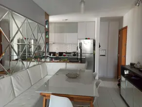 Imagem 4 - Apartamento em Coophema, Cuiabá - MT