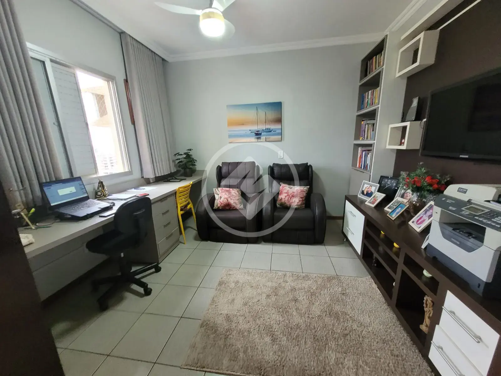Imagem 4 - Apartamento em Alvorada, Cuiabá - MT