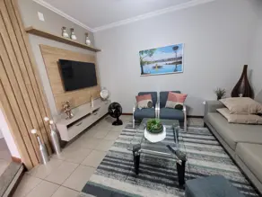 Apartamento Alvorada, Cuiabá - MT — foto 2