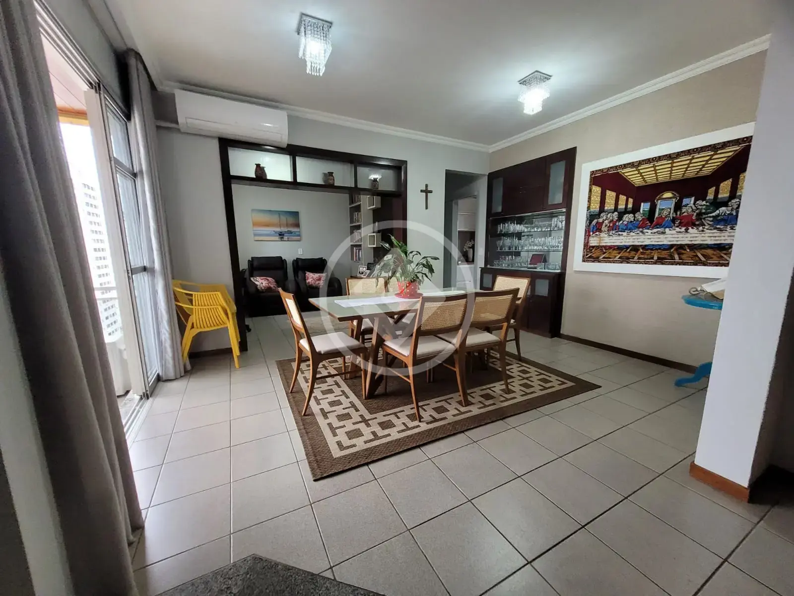Imagem 3 - Apartamento em Alvorada, Cuiabá - MT