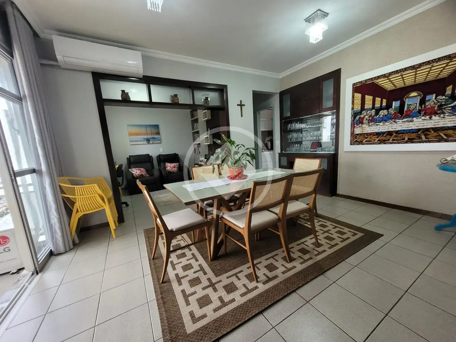 Imagem 2 - Apartamento em Alvorada, Cuiabá - MT