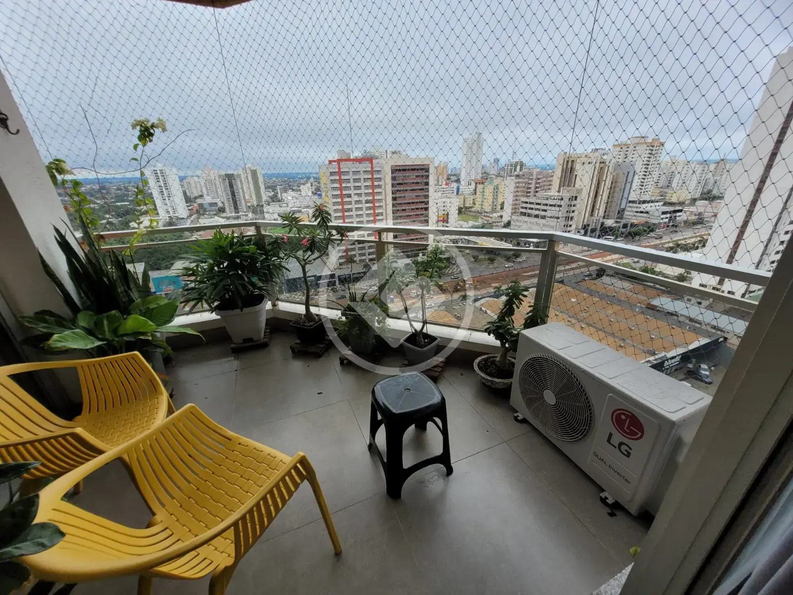 Imagem 1 - Apartamento em Alvorada, Cuiabá - MT