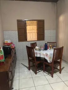 Imagem 4 - Casa em Morada da Serra, Cuiabá - MT