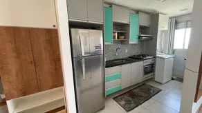 Apartamento JARDIM LEBLON, Cuiabá - MT — foto 1