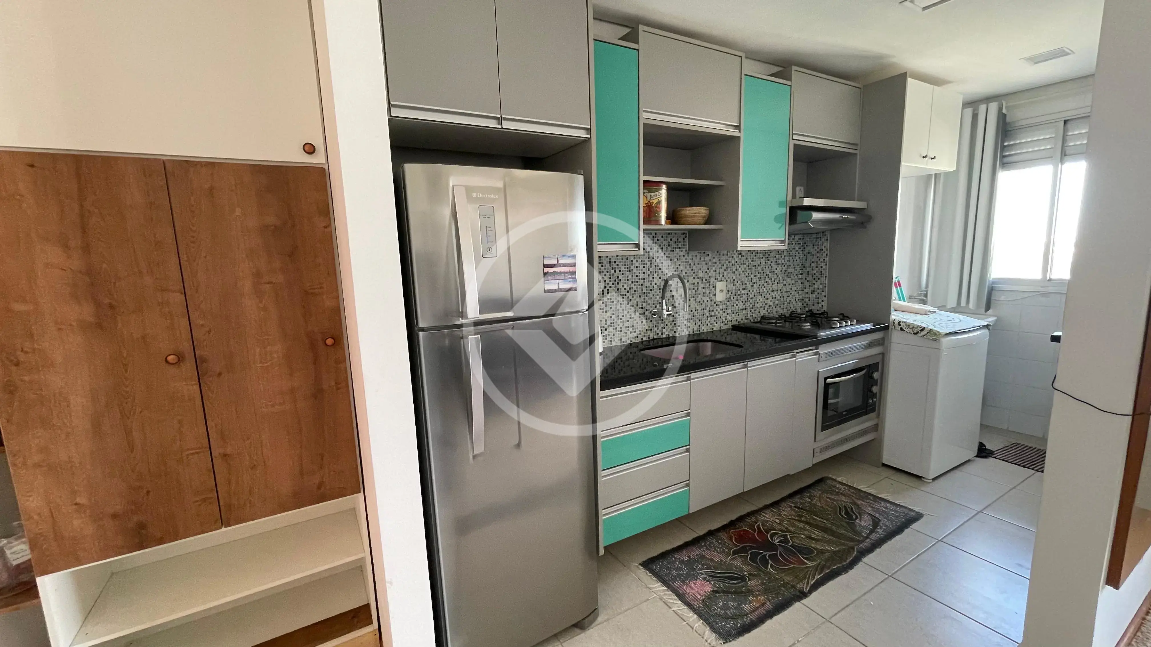 Imagem 1 - Apartamento em JARDIM LEBLON, Cuiabá - MT