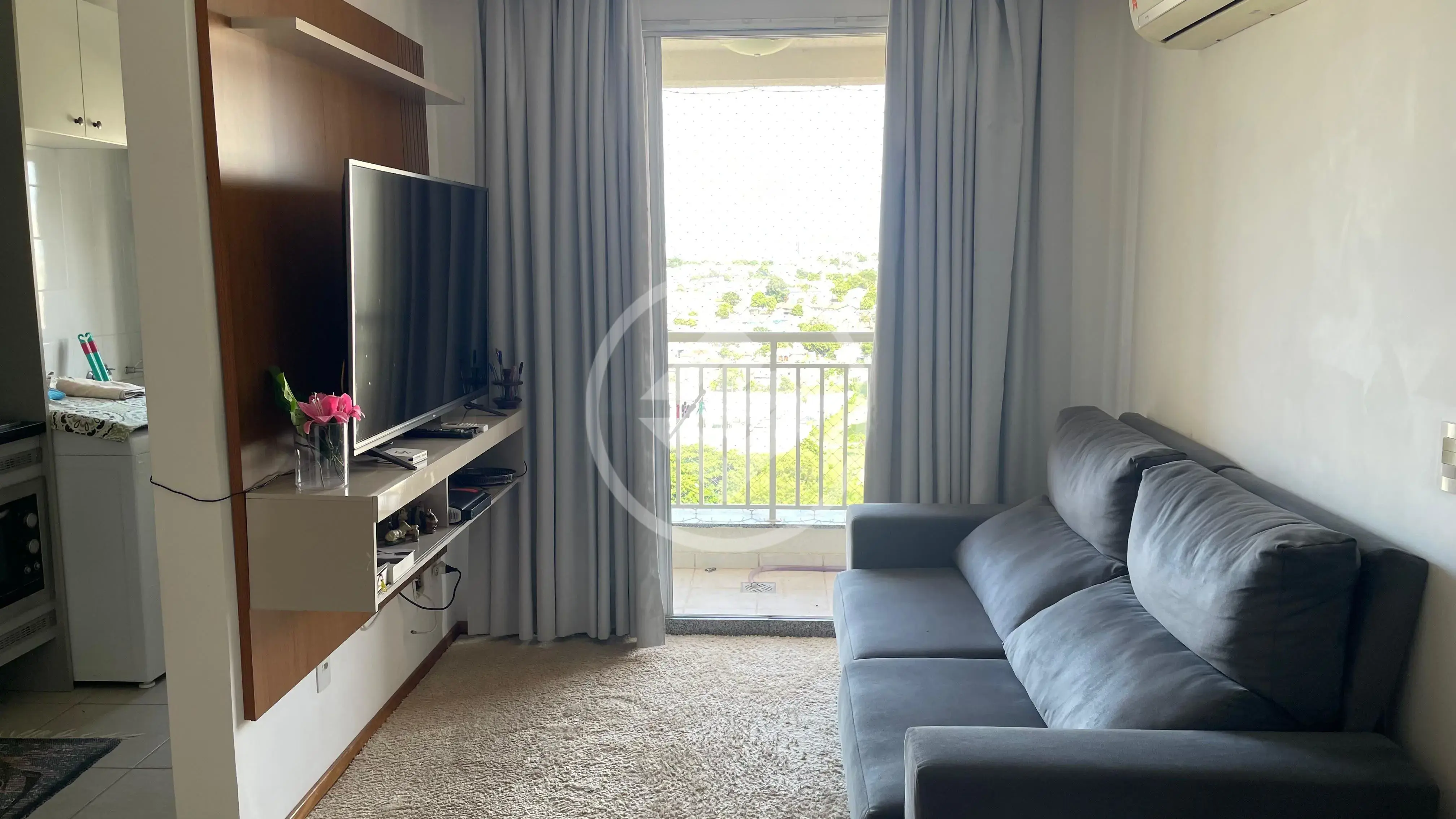 Image 2 - Apartamento em JARDIM LEBLON, Cuiabá - MT
