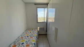 Imagem 5 - Apartamento em JARDIM LEBLON, Cuiabá - MT