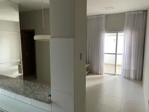 Apartamento JARDIM DAS PALMEIRAS, Cuiabá - MT — foto 2
