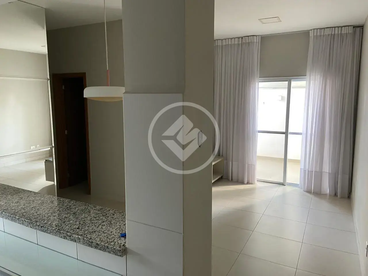 Imagem 1 - Apartamento em JARDIM DAS PALMEIRAS, Cuiabá - MT