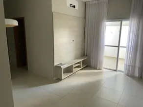 Imagem 2 - Apartamento em JARDIM DAS PALMEIRAS, Cuiabá - MT
