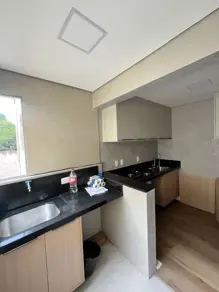 Imagem 2 - Apartamento em Dom Aquino, Cuiabá - MT