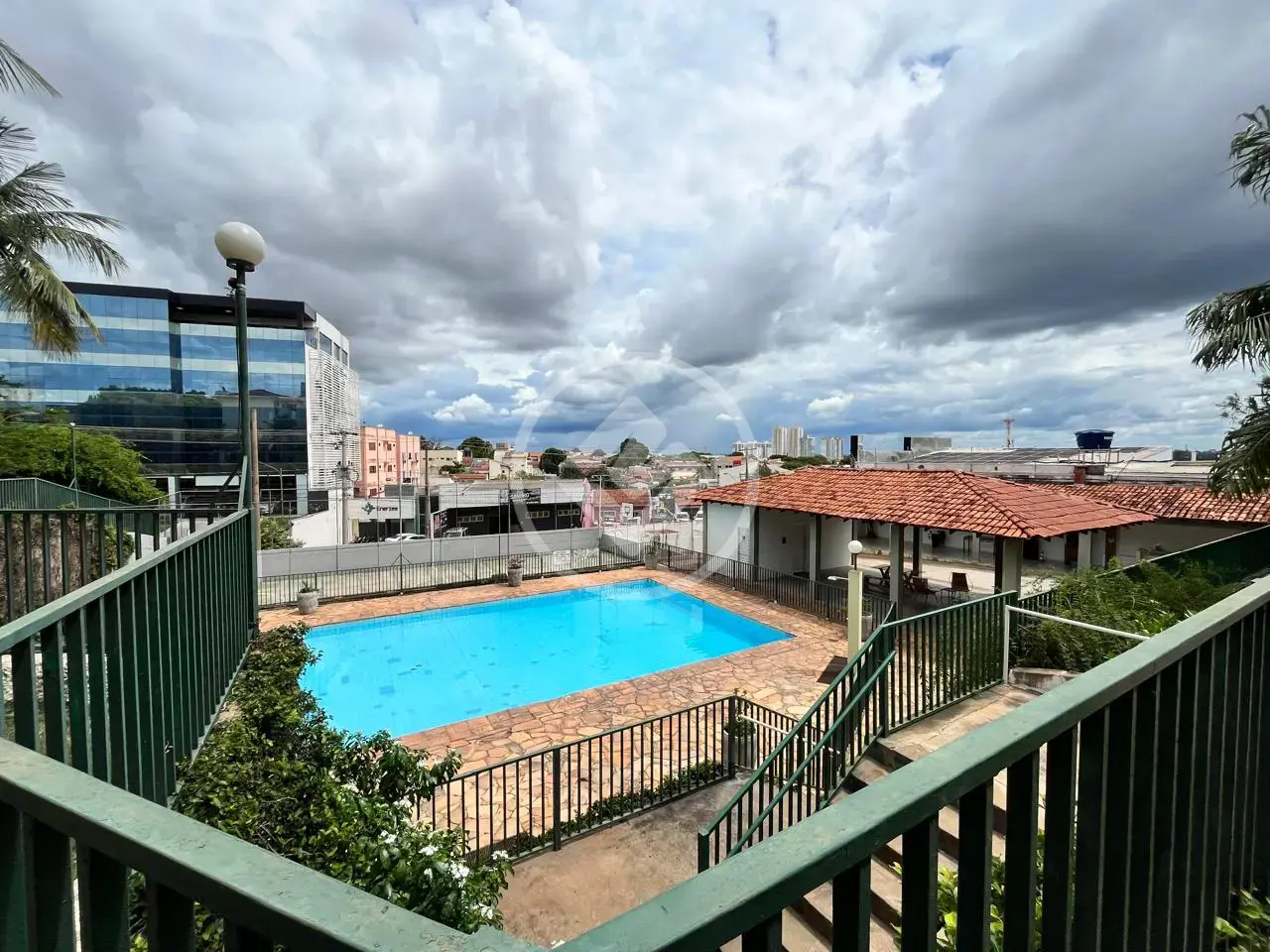 Image 10 - Apartamento em Dom Aquino, Cuiabá - MT