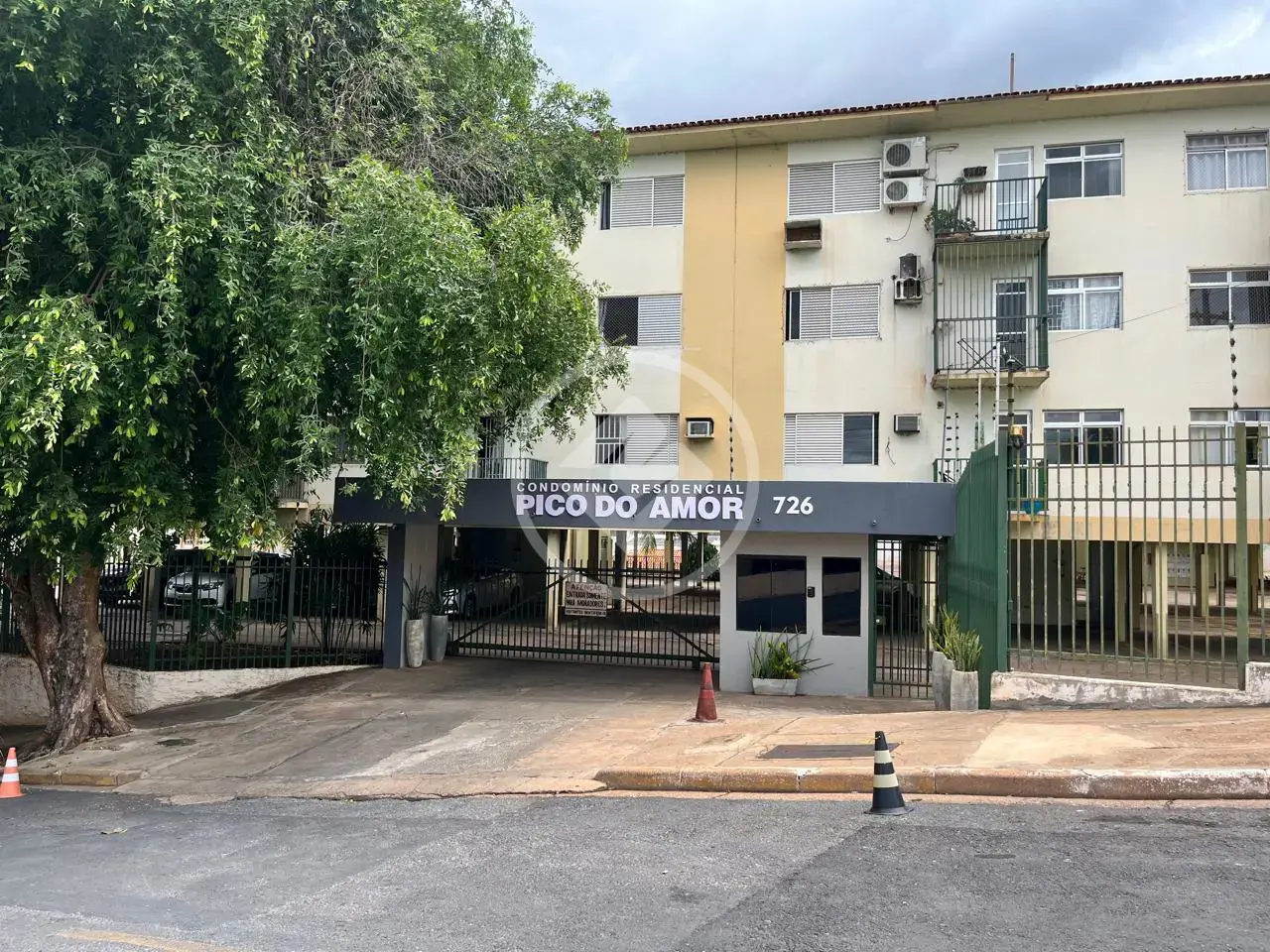 Imagem 1 - Apartamento em Dom Aquino, Cuiabá - MT