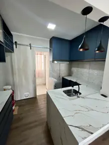 Apartamento Dom Aquino, Cuiabá - MT — foto 1