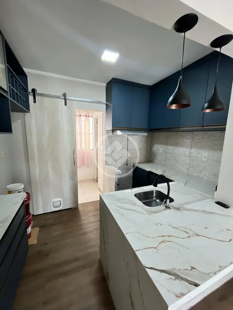 Imagem 1 - Apartamento em Dom Aquino, Cuiabá - MT