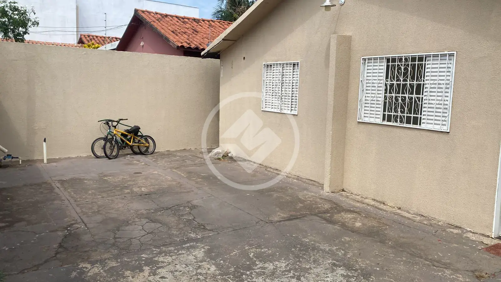 Imagem 1 - Casa em Noise Curvo, Várzea Grande - MT
