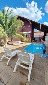 Imagem 2 - Casa em Areão, Cuiabá - MT