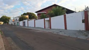 Casa Areão, Cuiabá - MT — foto 1