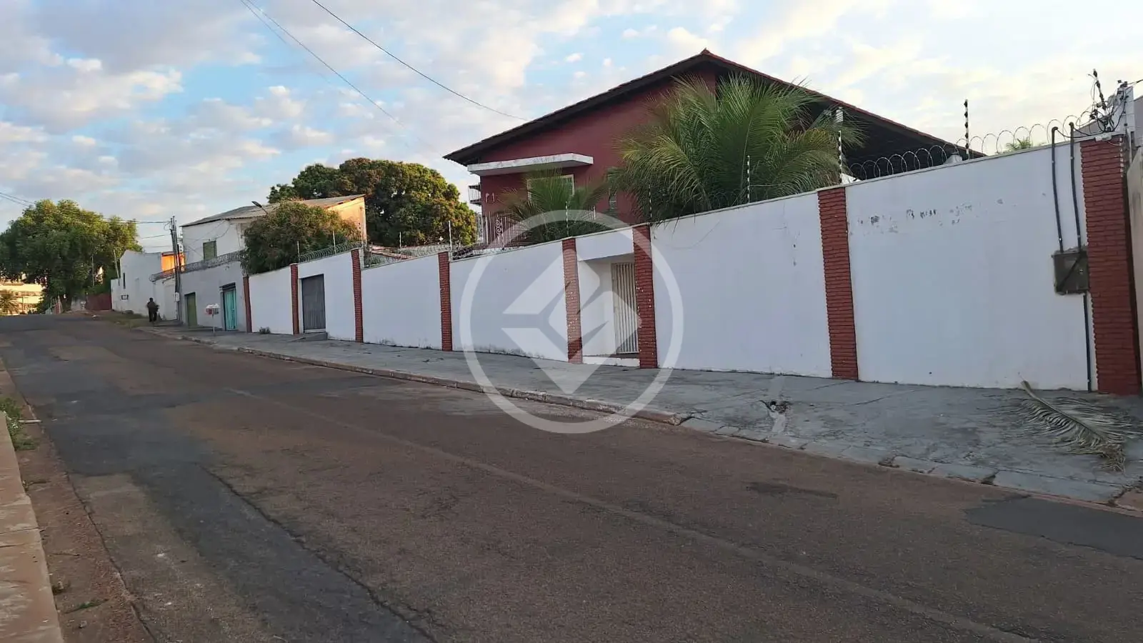 Imagem 1 - Casa em Areão, Cuiabá - MT