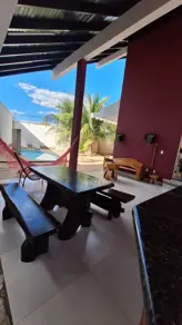 Imagem 4 - Casa em Areão, Cuiabá - MT