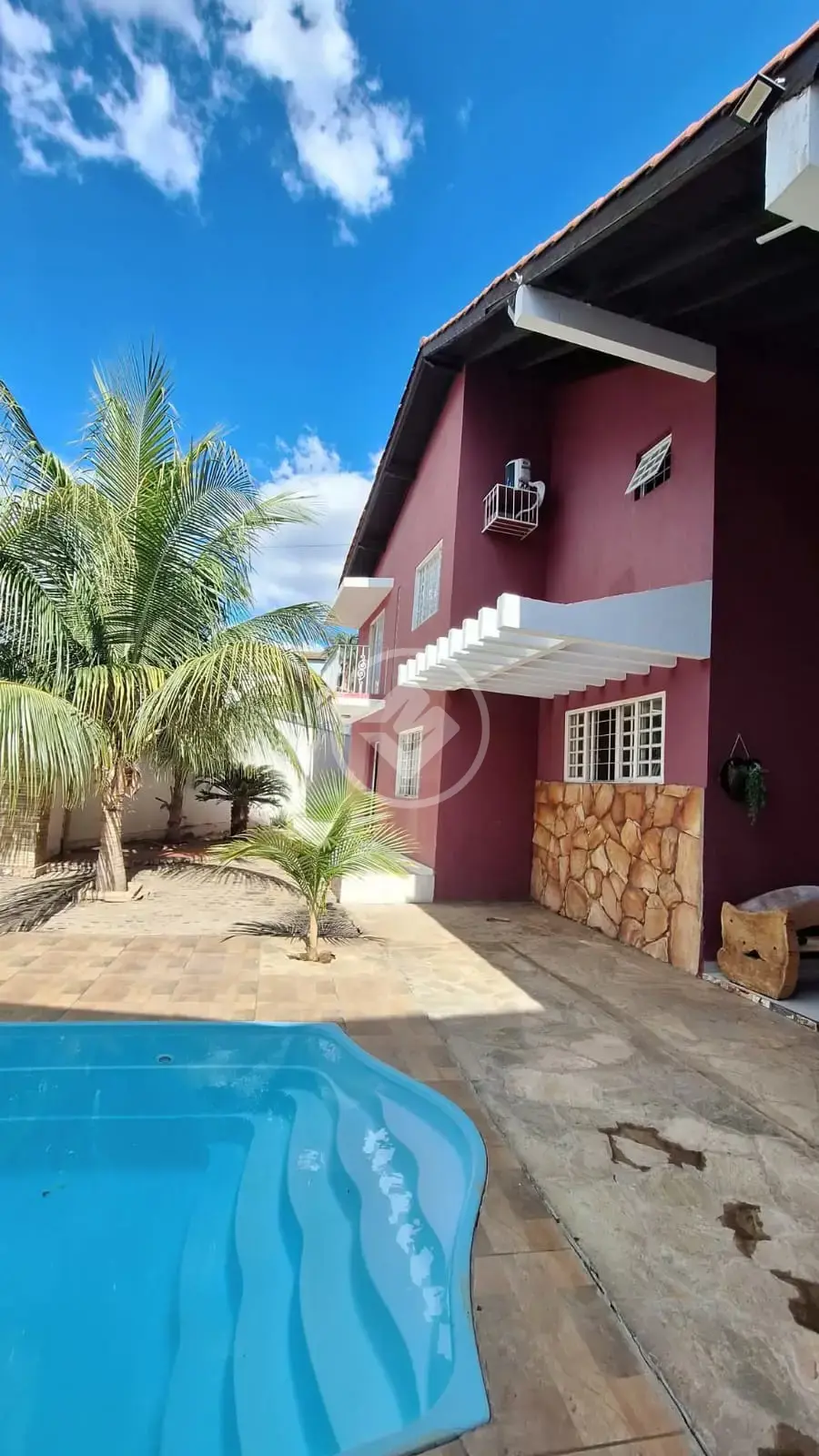 Image 2 - Casa em Areão, Cuiabá - MT