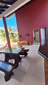 Imagem 5 - Casa em Areão, Cuiabá - MT
