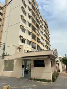 Apartamento Pico do Amor, Cuiabá - MT — foto 1