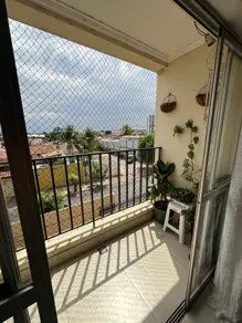 Apartamento Pico do Amor, Cuiabá - MT — foto 2