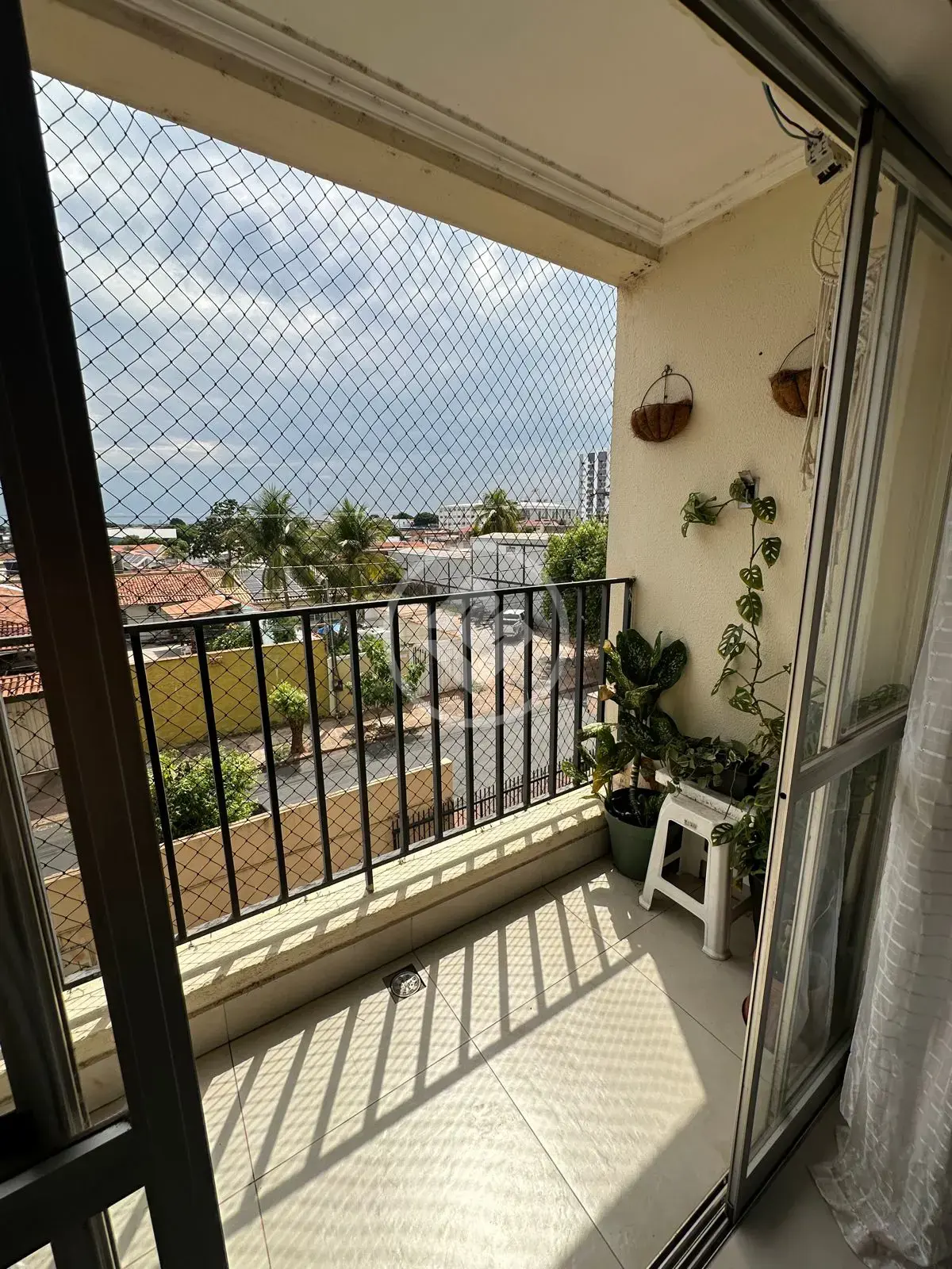 Image 2 - Apartamento em Pico do Amor, Cuiabá - MT