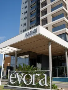 Apartamento JARDIM LEBLON, Cuiabá - MT — foto 1