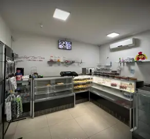 Imagem 2 - Casa Comercial em Cidade nova, Lucas do Rio Verde - MT