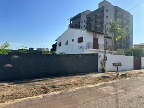 Terreno Despraiado, Cuiabá - MT — foto 2