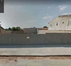 Terreno Despraiado, Cuiabá - MT — foto 1