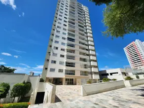 Imagem 2 - Apartamento em Alvorada, Cuiabá - MT