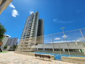 Imagem 4 - Apartamento em Alvorada, Cuiabá - MT